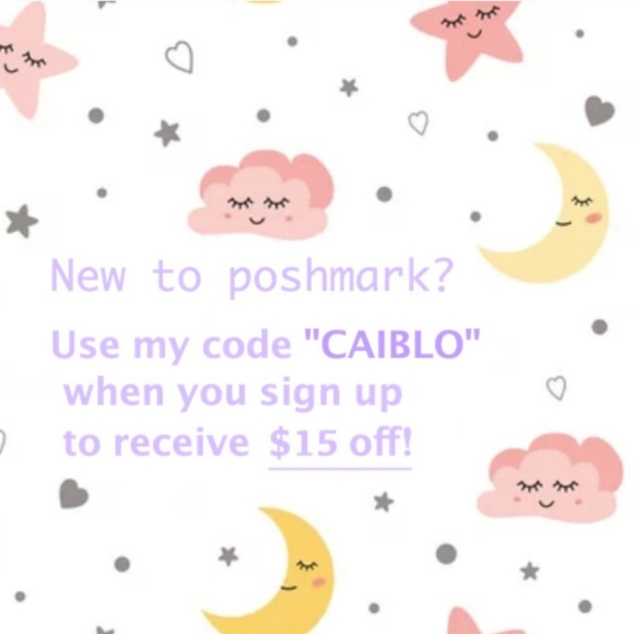 ✨ DISCOUNT ✨ - Picture 1 of 1